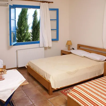 Apartament Eleni Hersonissos (Crete)