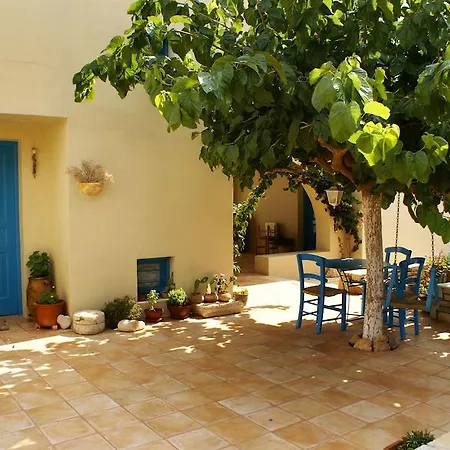 Eleni Apartament Hersonissos (Crete)