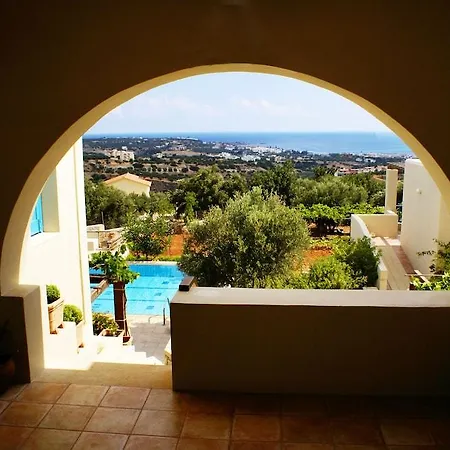 Apartament Eleni