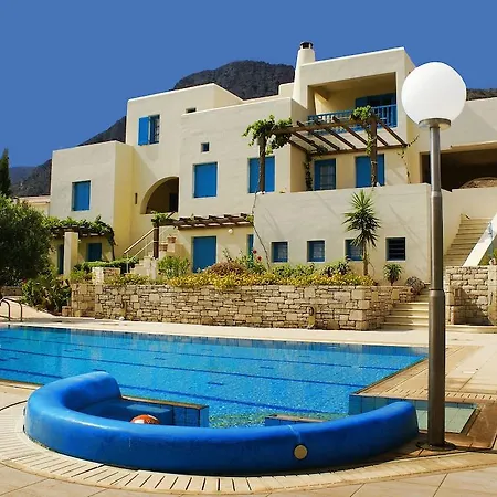 Eleni Apartament Hersonissos (Crete)